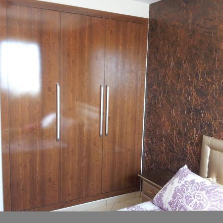 Taghazout Bay Apartment Агадир Экстерьер фото