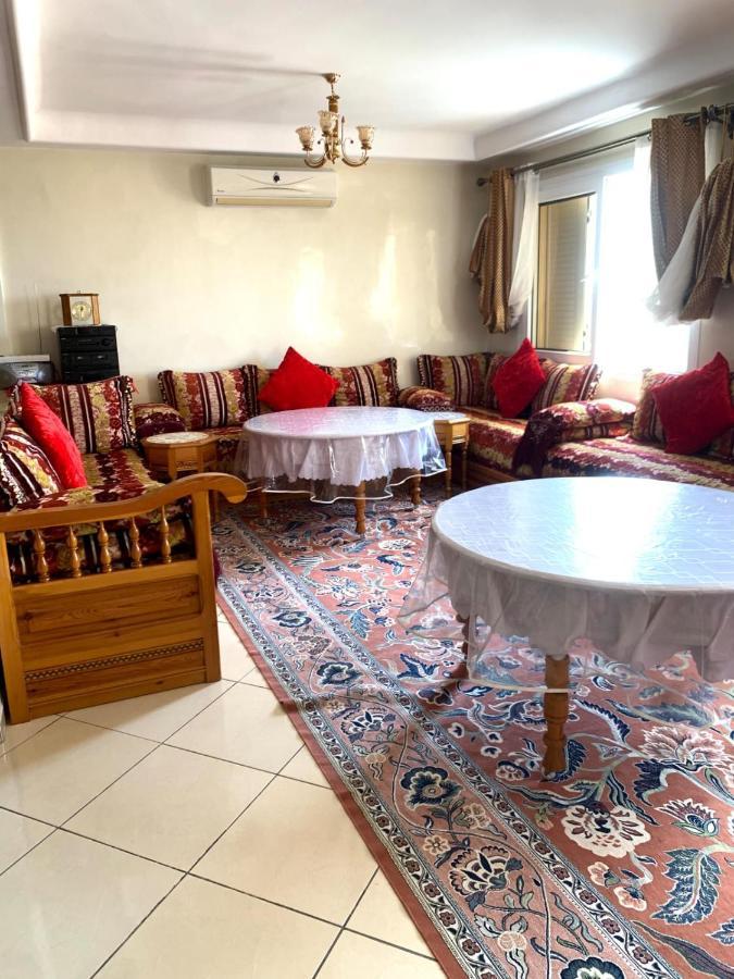 Taghazout Bay Apartment Агадир Экстерьер фото