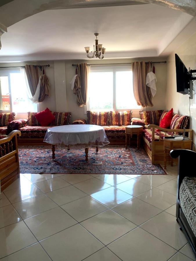 Taghazout Bay Apartment Агадир Экстерьер фото