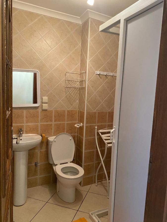 Taghazout Bay Apartment Агадир Экстерьер фото