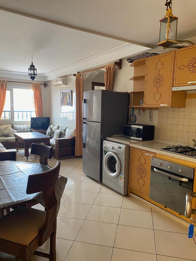 Taghazout Bay Apartment Агадир Экстерьер фото