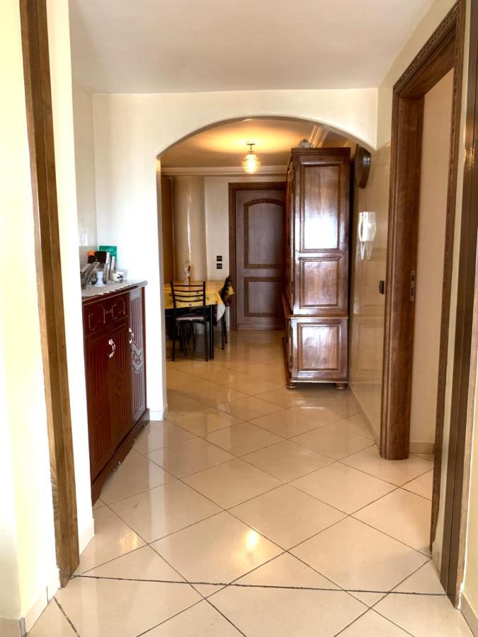 Taghazout Bay Apartment Агадир Экстерьер фото
