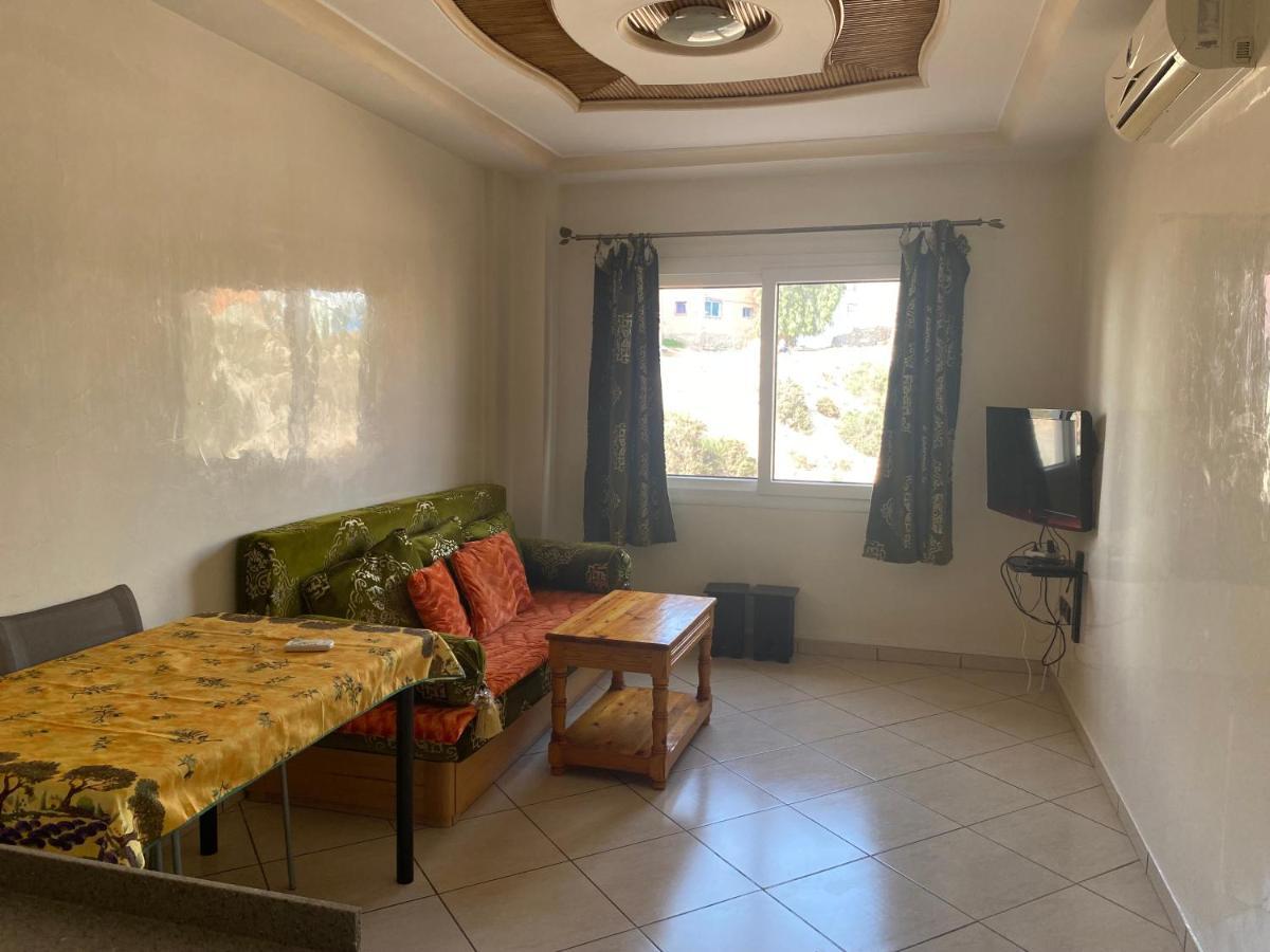 Taghazout Bay Apartment Агадир Экстерьер фото
