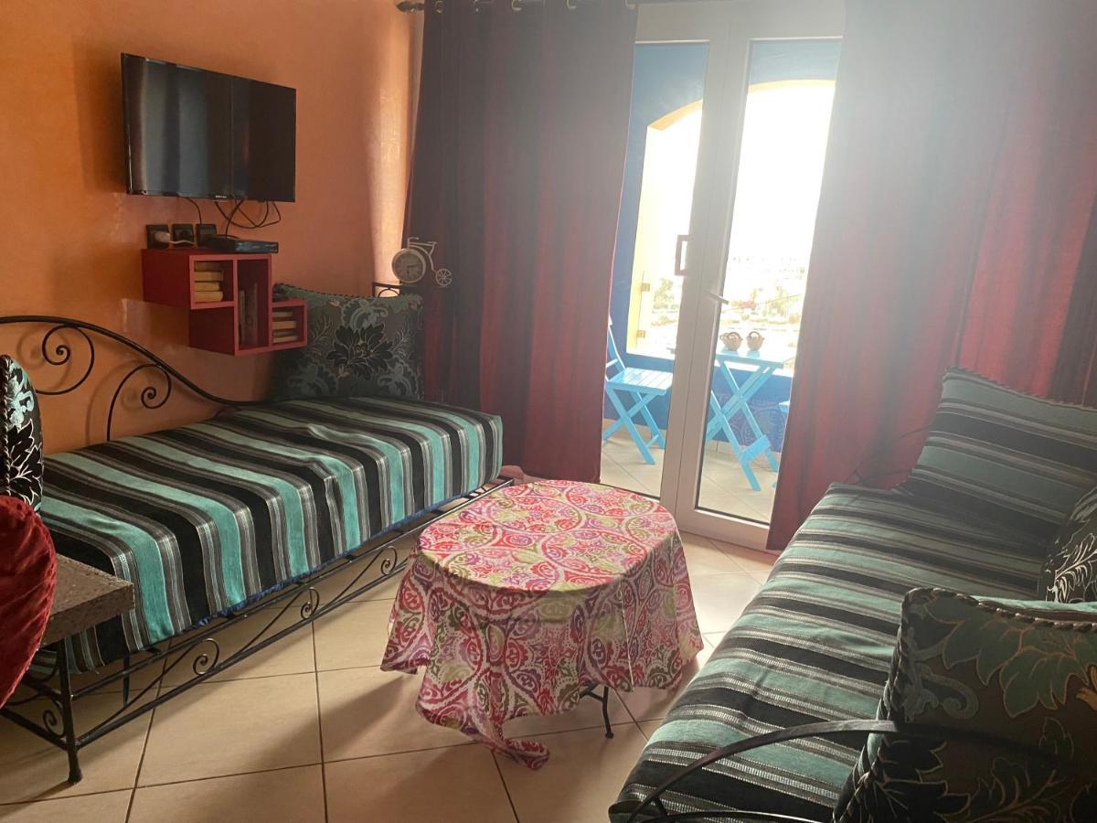 Taghazout Bay Apartment Агадир Экстерьер фото