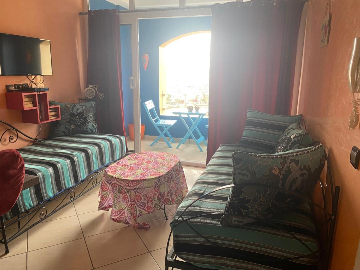 Taghazout Bay Apartment Агадир Экстерьер фото